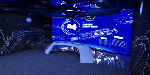 融合创新与体验 展会设计、互动多媒体与会议策划综合解析