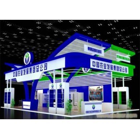 哈尔滨昆尚展览展示服务 一站式会展解决方案，助力品牌精彩绽放